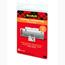 Scotch™ Photo Size Thermal Laminating Pouches, 5 mil, 6 x 4, 20/Pack Thumbnail 4