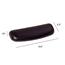 3M Gel Wrist Rest for Mouse, 6.9 in x 2.3 in, Black Thumbnail 9