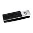 3M Gel Wrist Rest for Keyboard and Mouse, 25 in x 2.5 in, Black Thumbnail 8