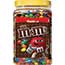 M & M's Milk Chocolate w/ Candy Coating, 62 oz. tub Thumbnail 1