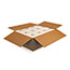 Morcon Tissue Morsoft® Lunch Napkins, 1-Ply, White, 11.8"" x 11.8"", 500 Napkins/Pack, 12 Packs/CT Thumbnail 5