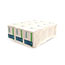 Morcon Tissue Morsoft® Lunch Napkins, 1-Ply, White, 11.8"" x 11.8"", 500 Napkins/Pack, 12 Packs/CT Thumbnail 4