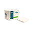 Morcon Tissue Morsoft® Lunch Napkins, 1-Ply, White, 11.8"" x 11.8"", 500 Napkins/Pack, 12 Packs/CT Thumbnail 3