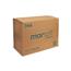 Morcon Tissue Morsoft 1/8 Fold Dinner Napkin, 2-Ply, White, 14.2 in x 16.5 in, 150 Napkins/Pack, 20 Packs/Carton Thumbnail 4