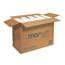 Morcon Tissue Morsoft 1/8 Fold Dinner Napkin, 2-Ply, White, 14.2 in x 16.5 in, 150 Napkins/Pack, 20 Packs/Carton Thumbnail 5