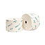 Morcon Tissue Morsoft® Bath Tissue, 1-Ply, 3.9" x 4.0", 2,500 Sheets/Roll, 24 Rolls/CT Thumbnail 3