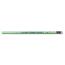 Moon Products Decorated Wood Pencil, Caught Doing Good, HB #2, Green Brl, Dozen Thumbnail 1