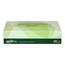Marcal PRO 100% Recycled Facial Tissue, White, 2-Ply, 100 Tissues/BX, 30 Boxes/CT Thumbnail 1