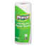 Marcal 100% Recycled Paper Towel, White, 2-Ply, 60 Sheets/Roll, 15 Rolls/CT Thumbnail 1