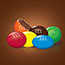 M & M's Milk Chocolate Candies, Sharing Size, 3.14 oz. Bag, 144/CS Thumbnail 2