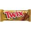 Twix Caramel Cookie Bars, 1.79 oz, 36/BX Thumbnail 1