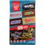 Mars Mini Variety Pack, Milk & Dark Chocolate, 35.24 oz., 125 Pieces/PK Thumbnail 1