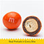 M & M's Pretzel Milk Chocolate Candies, Sharing Size, 2.83 oz. Bag, 144/CS Thumbnail 3