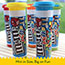 M & M's Minis® Milk Chocolate Mega Tube, 1.77 oz., 144/CS Thumbnail 2
