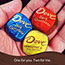 Dove® Promises Variety Mix, 43.07 oz. Bag Thumbnail 2