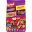 Mars Variety Pack Fun Size Candy Assortment, 66.69 oz Bag, 160 Count Thumbnail 1