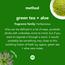 Method Gel Hand Soap, Green Tea and Aloe, 12 oz Bottle Thumbnail 3