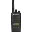 Motorola RMU2080D UHF Business Two-Way Radio, 2 Watt, 8 Channel Thumbnail 1