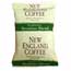 New England® Coffee Pre-measured Coffee Kit, Breakfast Blend Decaf, 2.0 oz., 42/CS Thumbnail 1