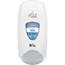 National Chemical Laboratories AFIA™ 1000/1250 ML Manual Foaming Hand Soap Dispenser, White Thumbnail 1