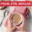 Coffee mate® Single-Serve Non-Dairy Liquid Creamer, Original, .375 oz., 24/BX Thumbnail 6