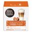 NESCAFÉ® Dolce Gusto® Caramel Latte Macchiato Coffee Capsules, 16/BX Thumbnail 1