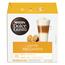 NESCAFÉ® Dolce Gusto® Latte Macchiato Coffee Capsules, 16/BX Thumbnail 1