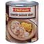 Chef-mate® Country Sausage Gravy, 6.5625 lb. Cans, 6/CS Thumbnail 1