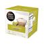 Dolce Gusto® Skinny Cappuccino Coffee Capsules, 16/BX Thumbnail 1