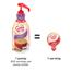 Coffee mate Liquid Concentrate Coffee Creamer, Sweetened Original, 1.5 L Pump Bottles, 2/Case Thumbnail 4