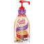 Coffee mate® Sweetened Original Liquid Concentrate Coffee Creamer, 1.5 L Pump Bottle Thumbnail 1
