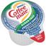 Coffee mate® Sugar Free Liquid Coffee Creamer, French Vanilla, 0.38 oz Single-Serve Cups, 50/Box Thumbnail 2