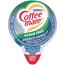 Coffee mate® Sugar Free Liquid Coffee Creamer, French Vanilla, 0.38 oz Single-Serve Cups, 50/Box Thumbnail 3