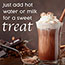 Nestlé® Hot Cocoa Mix, Rich Chocolate, .71oz, 50/Box Thumbnail 3