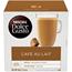 NESCAFÉ® Dolce Gusto® Café Au Lait Coffee Capsules, 16/BX Thumbnail 1
