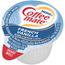 Coffee mate® French Vanilla Liquid Coffee Creamer, 0.38 oz. Single-Serve Cups, 180/CS Thumbnail 2