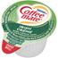 Coffee mate® Irish Crème Liquid Coffee Creamer, 0.38 oz. Single-Serve Cups, 50/BX Thumbnail 2