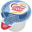 Coffee mate® French Vanilla Liquid Coffee Creamer, 0.38 oz. Single-Serve Cups, 50/BX Thumbnail 2