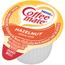 Coffee mate® Hazelnut Liquid Coffee Creamer, 0.38 oz. Single-Serve Cups, 50/BX Thumbnail 2