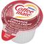 Coffee mate® Cinnamon Vanilla Liquid Coffee Creamer, 0.38 oz. Single-Serve Cups, 50/BX Thumbnail 2