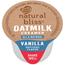Coffee mate® Natural Bliss® All-Natural Vanilla Oat Milk Creamer, 0.38 oz. Single-Serve Cups, 200/CS Thumbnail 7