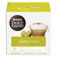 Dolce Gusto® Cappuccino Coffee Capsules, 16/BX Thumbnail 1