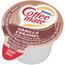 Coffee mate® Vanilla Caramel Liquid Coffee Creamer, 0.38 oz. Single-Serve Cups, 50/BX Thumbnail 2