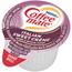 Coffee mate® Italian Sweet Crème Liquid Coffee Creamer, 0.38 oz. Single-Serve Cups, 50/BX Thumbnail 2