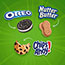 Nabisco® Variety Pack Cookies, Assorted, 1 3/4oz Packs, 12 Packs/Box Thumbnail 7