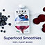 Noka® Blueberry Beet Superfood Pouch, 4.22 oz., 6/BX Thumbnail 5