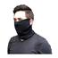 W.B. Mason Co. Neck Gaiter with Cool Touch Fabric, Black Thumbnail 5