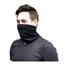 W.B. Mason Co. Neck Gaiter with Cool Touch Fabric, Black Thumbnail 7
