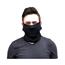 W.B. Mason Co. Neck Gaiter with Cool Touch Fabric, Black Thumbnail 1
