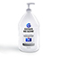 W.B. Mason Co. Instant Hand Sanitizer, Gallon Bottle with Pump Thumbnail 1
